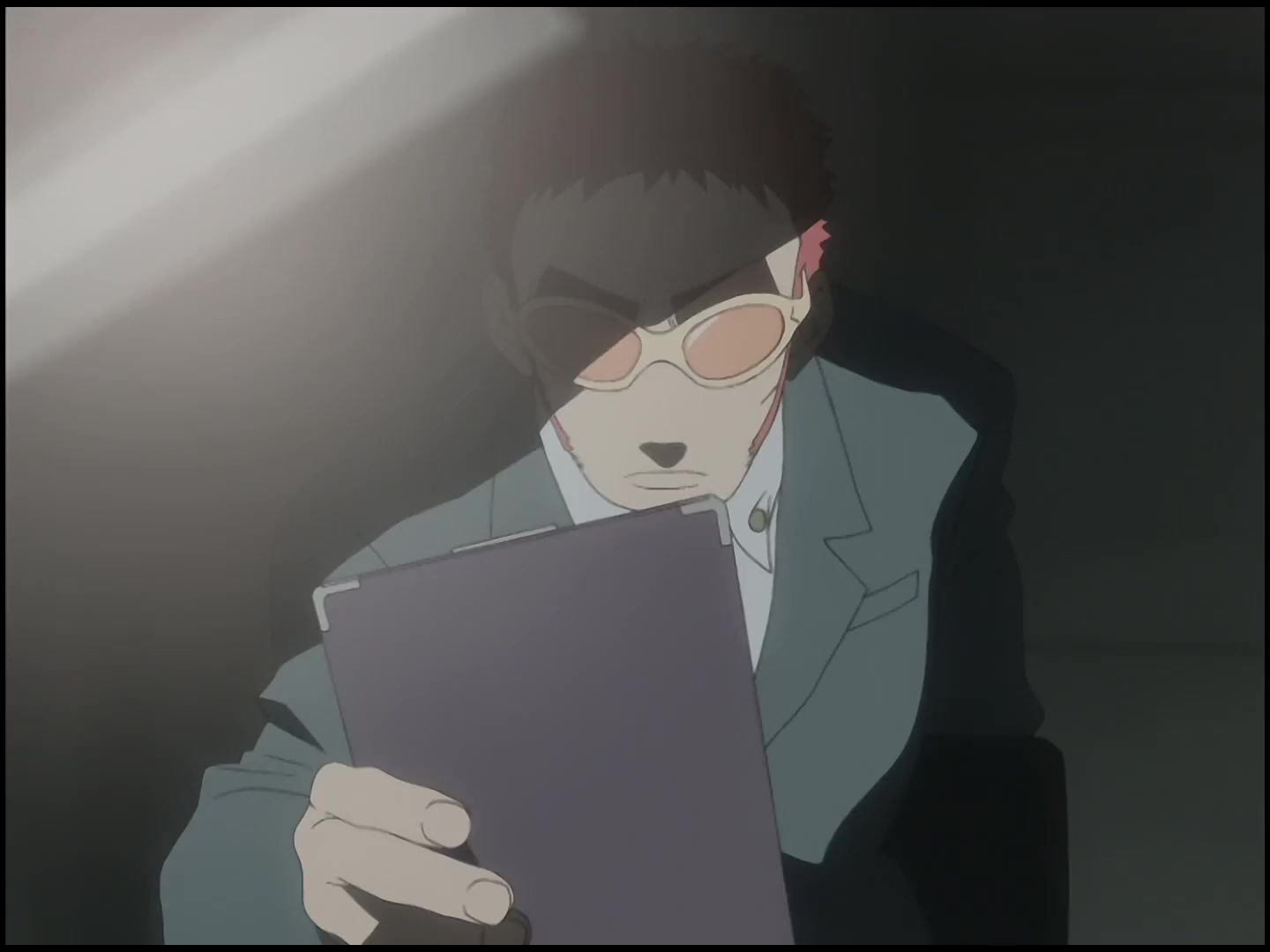 [Tsukyio Editing Resources] FLCL (Episode 4) Raw Clips (204) (tsukyio.com).mp4